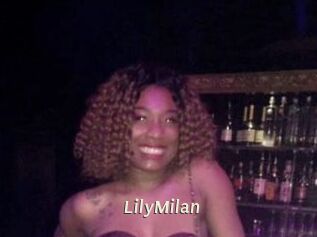 LilyMilan