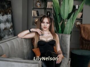 LilyNelson