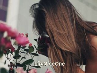 LilyNiceOne Blog éjac