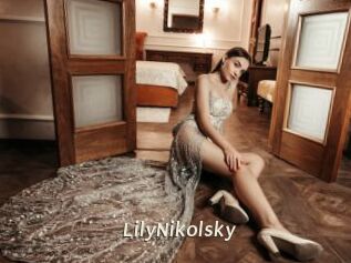 LilyNikolsky
