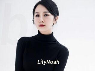 LilyNoah