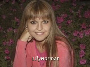 Lily_Norman