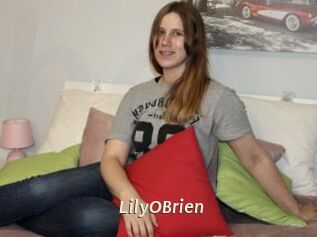 LilyOBrien