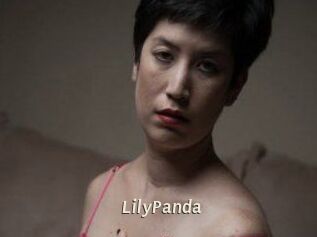 LilyPanda