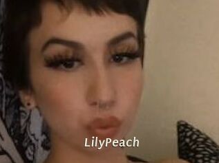 LilyPeach