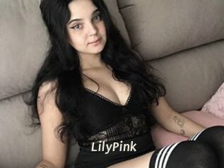 LilyPink
