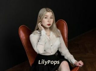 LilyPops