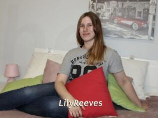 LilyReeves