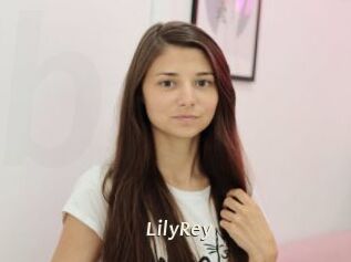 LilyRey
