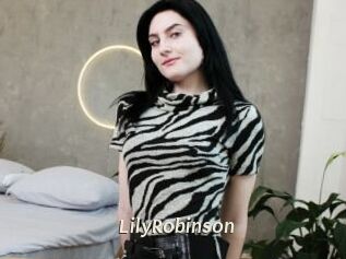 LilyRobinson