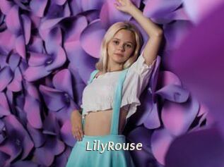 LilyRouse