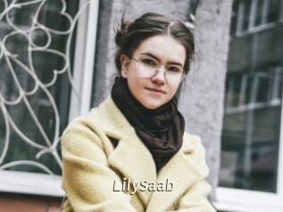 LilySaab