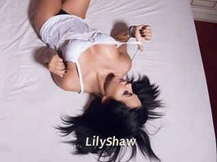 LilyShaw