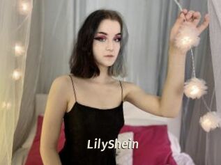 LilyShein Blog éjac
