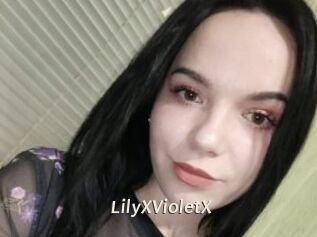 LilyXVioletX