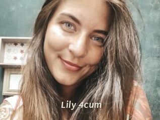 Lily_4cum