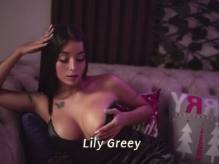 Lily_Greey Blog éjac