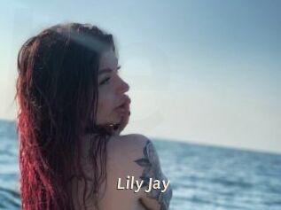 Lily_Jay Blog éjac
