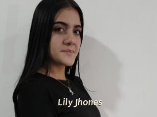 Lily_Jhones