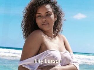 Lily_Larson