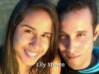 Lily_Steven
