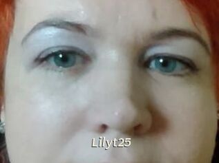 Lilyt25