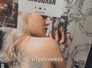 Lilyxloveless