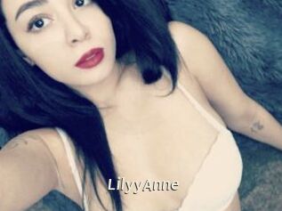 LilyyAnne