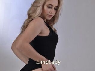 LimeLady