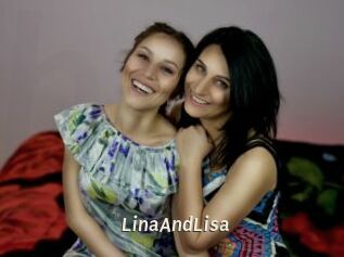 LinaAndLisa