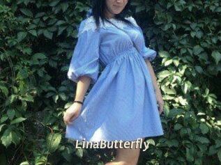 LinaButterfly