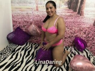 LinaDaring
