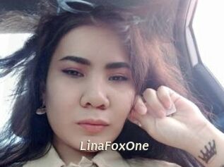 LinaFoxOne