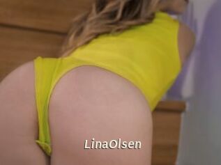 LinaOlsen