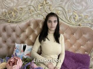 LinaRosbon