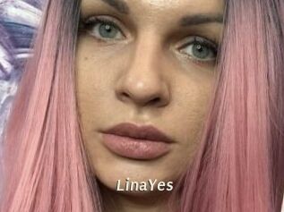 LinaYes Blog éjac