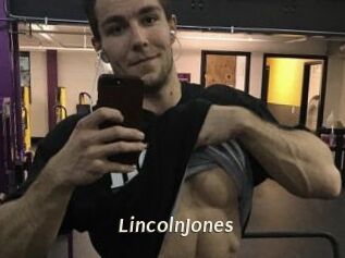 LincolnJones Blog éjac