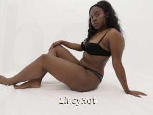 LincyHot Blog éjac