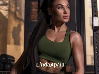 LindaApala Blog éjac