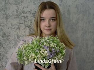 LindaGrain Blog éjac