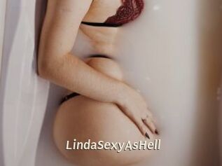 LindaSexyAsHell