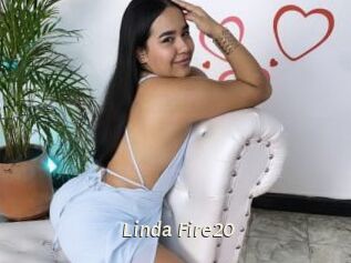 Linda_Fire20 Blog éjac