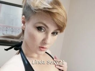 Linda_Sexy21 Blog éjac