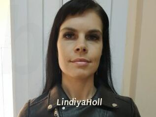 LindiyaHoll