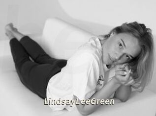 LindsayLeeGreen