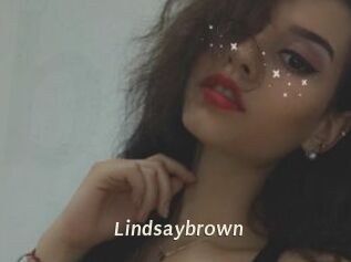 Lindsaybrown