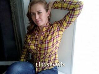 LindseyWix Blog éjac