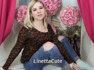LinettaCute