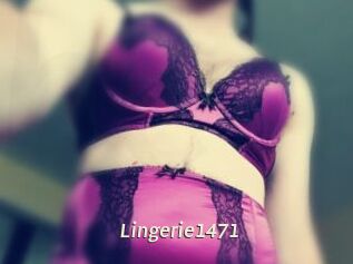Lingerie1471 Blog éjac