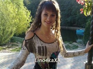Lino4kaXX Blog éjac
